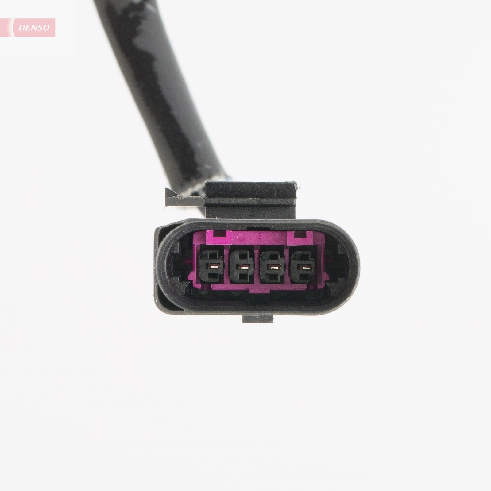 Denso Lambdasonde Größe 4 Dox-1700 - Bild 5