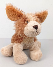 Webkinz Lil Kinz GANZ Plush Cocker Spaniel Puppy Dog HS011 No Code