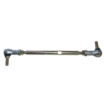 Red Hawk STR-037 Tie Rod Assembly Compatible with/Replacement for Yamaha G14,...
