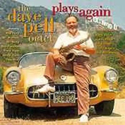 Pell,Dave Octet - Plays Again