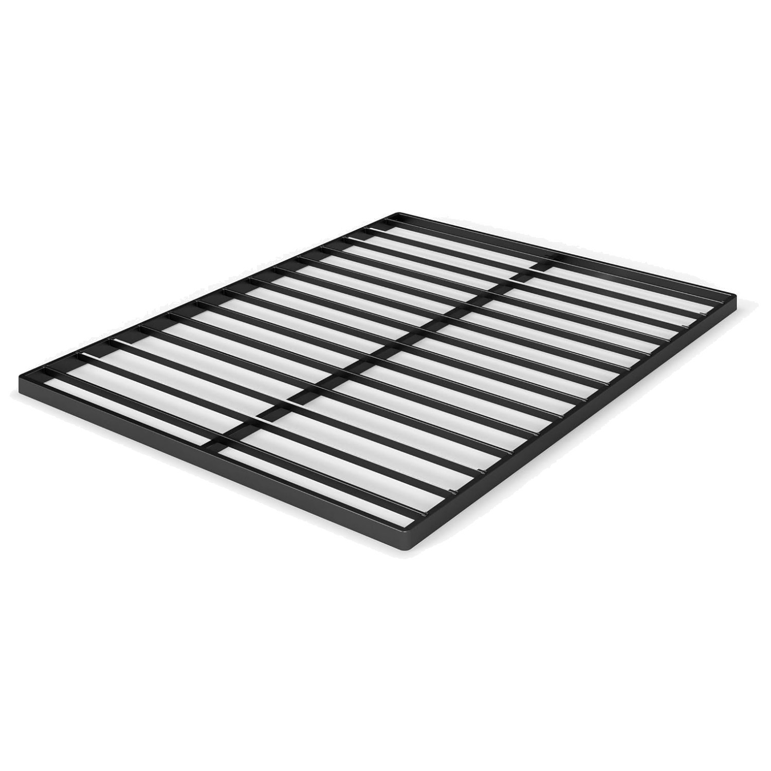 Queen Bunkie Board - Quick Lock Alloy Steel Slat Support for