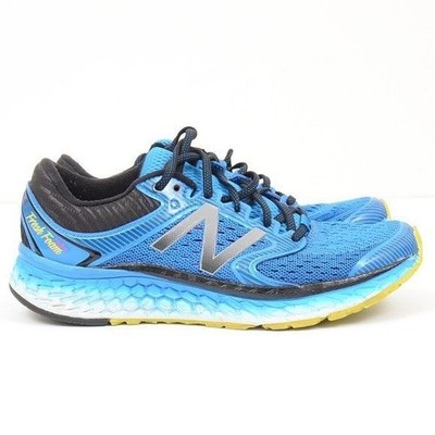 Size 10 - New Balance Fresh Foam 1080v7 Electric Blue for sale