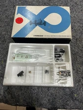 NOS  Sealed Strombecker Cooper formula #9480 1/32 scale slot car