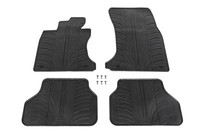 Vaico - V20-4092 - Boden Matte Set - Passend FüR Bmw 51472409278