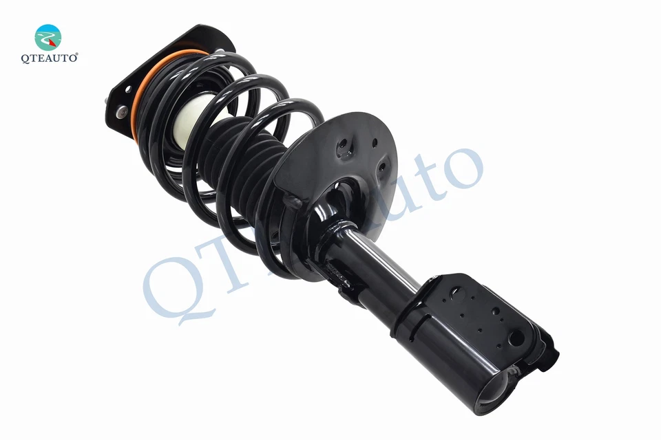 Set 4 Front Quick Complete Strut - Rear Shock For 2005 - 2008 Chevrolet Uplander - Image 2 of 4