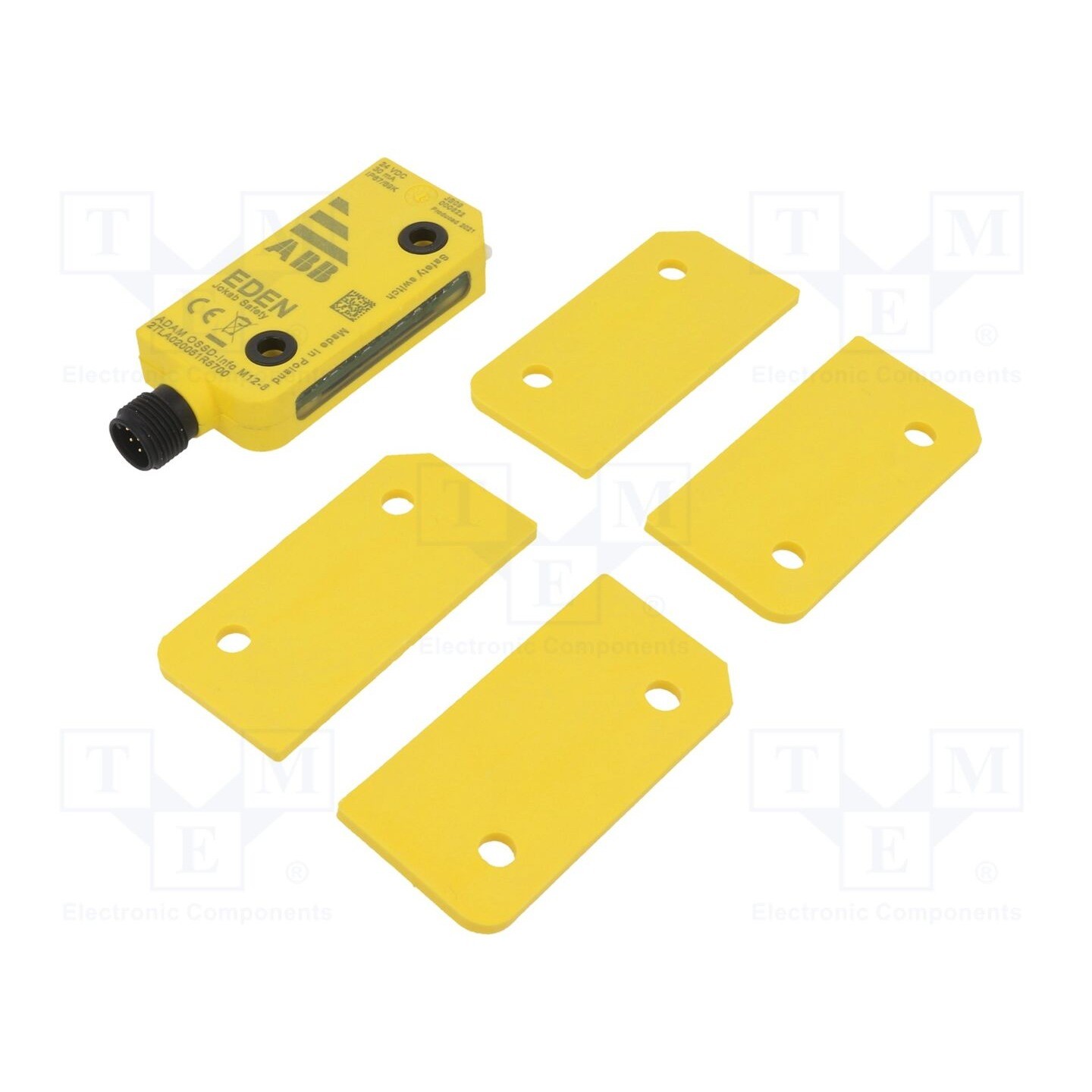 ABB 2TLA020051R5700 Safety switch
