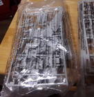star wars model kit amt trade federation tank Anakins pod racer both kits no box — photo 6