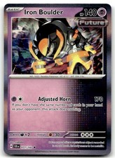 071 142 pokemon card Krokorok- 142/086 & Farigiraf- 083/071 JAPANESE NEARMINT  NearMint [Water][Water] Hail Blade (60x) You may discard any amount of Water Energy from your Pokmon Iron Boulder #71 Prices |