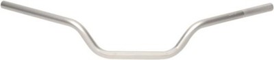 Renthal 7/8'' Handlebar 756 Road High Bend Silver
