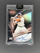 Comprehensive Guide to Hunter Pence Rookie Cards 14