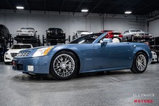 2006 Cadillac XLR 