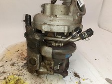 Used Supercharger Fits 2015 Subaru Wrx 2.0 Grade B