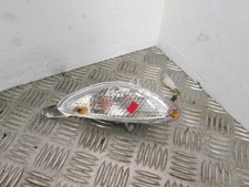 PULSE SCOUT 50 CC 2016 SCOOTER FRONT LEFT INDICATOR