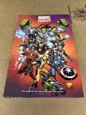 Marvel Now! Omnibus HC