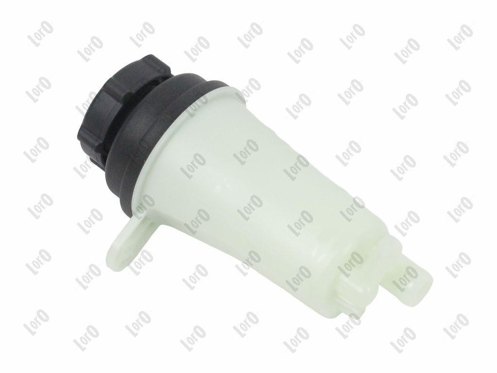 ABAKUS Power Steering Hydraulic Oil Reservoir Compensation Tank 017-026-012