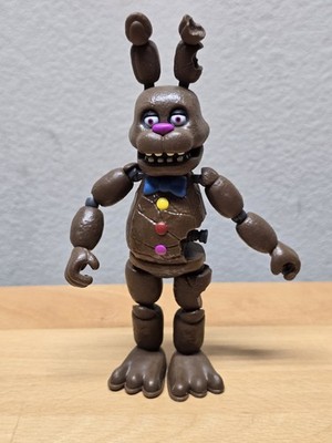 2021 Funko - Five Nights At Freddy's Special Delivery: CHOCOLATE BONNIE (Easter)