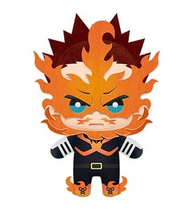 Endeavor Figure | eBay