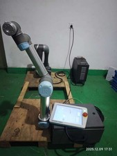 UR5 robot cooperative robotics(CB2)