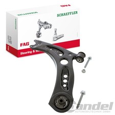 SCHAEFFLER FAG QUERLENKER VORDERACHSE LINKS PASSEND FÜR CUPRA LEON SEAT LEON