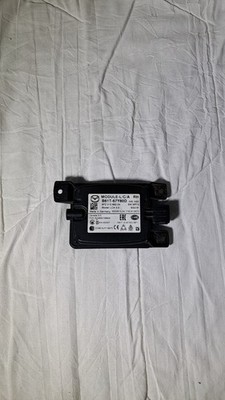 Radarsensor B61T67Y90D Mazda 3 BM BN Hintenrechts 6PZ01269234HELLA