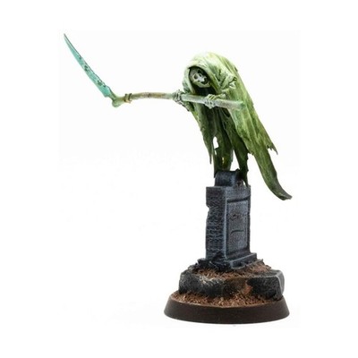 Age of Sigmar Nighthaunt Loose 28mm Cairn Wraith #18 NM