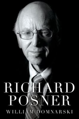 Richard Posner Hardcover William Domnarski