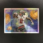 2025 Topps Cosmic Chrome Emeka Egbuka Base (RAW)