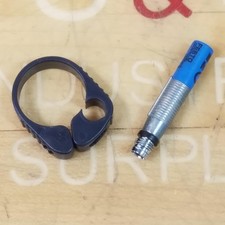 Festo SMTO-4-PS-S-LED-24-B Inductive Proximity Sensor, 24VDC - USED