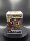 Funko Pop! Netflix One Piece  Tony Tony Chopper #1883 Flocked W/Protector