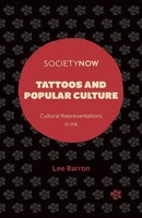 Lee Barron | Tattoos And Popular Culture | Taschenbuch | Englisch (2020)