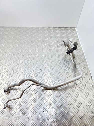 Mercedes-Benz GLA W156 2015 Klimaleitung / Klimaschlauch A2468302615 RPG29537