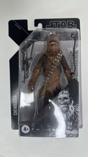 Chewbacca Star Wars The Black Series Archive 6  Figure 2021 New