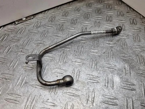 MERCEDES-BENZ C W204 Turbinenschmierrohr A2710900077 2.00 Petrol 358kw 24188188