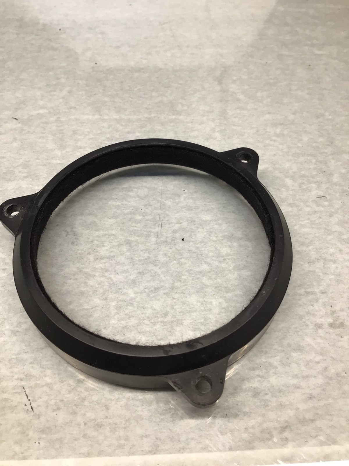 1966 -80Rolls Royce Silver Shadow  Wraith II Dashboard Vent Assembly 2 in Stock