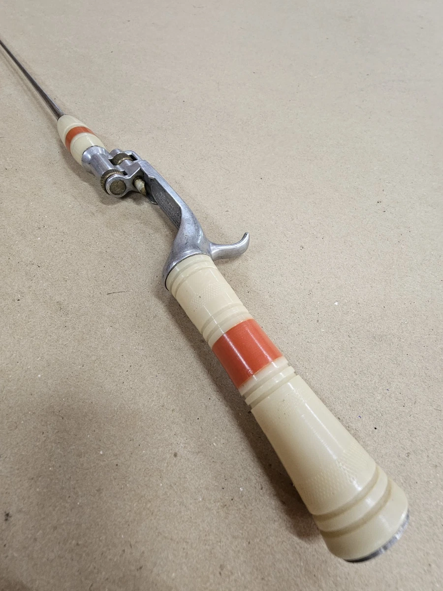 ビンテージ　ACTIONROD アクションロッド　スチール Action Rod for sale | eBay