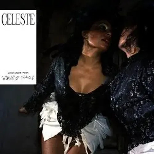 Woman of Faces (Digi) | Celeste | Audio-Cd | CD | 2025 | EAN 0602475960126-image