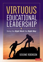 Viviane M J Robinson | Virtuous Educational Leadership | Taschenbuch | Englisch