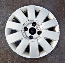 CITROEN XSARA PICASSO 15" ALLOY WHEEL RIM 10 SPOKE 1999~2008⭐FAST POST⭐#7