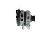 Bosch Generator FüR Land Rover Range Sport Ls 4.2 4X4 4.4 L320 Iii Lm L319
