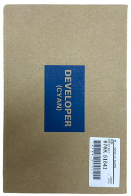 Genuine Xerox Altalink C8145 676K51531 / 1541 / 1551 / 1561 Developer
