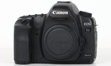 Canon 5D Mark II