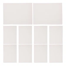  10 Pcs Paper Making Kit Handmade Supplies Accessories for DIY Art