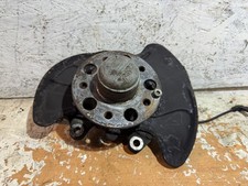 Roulement de roue Mercedes 209