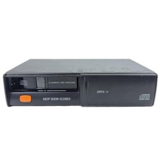Explorer external 6 disc CD changer F150 Expedition Lincoln Navigator 95-04 F87F