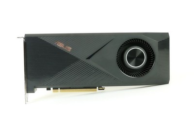 Asus GeForce RTX 3070 8GB Turbo GPU Graphics Card - B8, Not Working