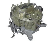 For 1973 Jeep J2600 Carburetor 78852qxpv 5.9l V8 4bbl Motorcraft