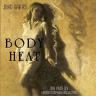 Body Heat (Original Motion Picture Score) -  CD S2VG The Cheap Fast Free Post
