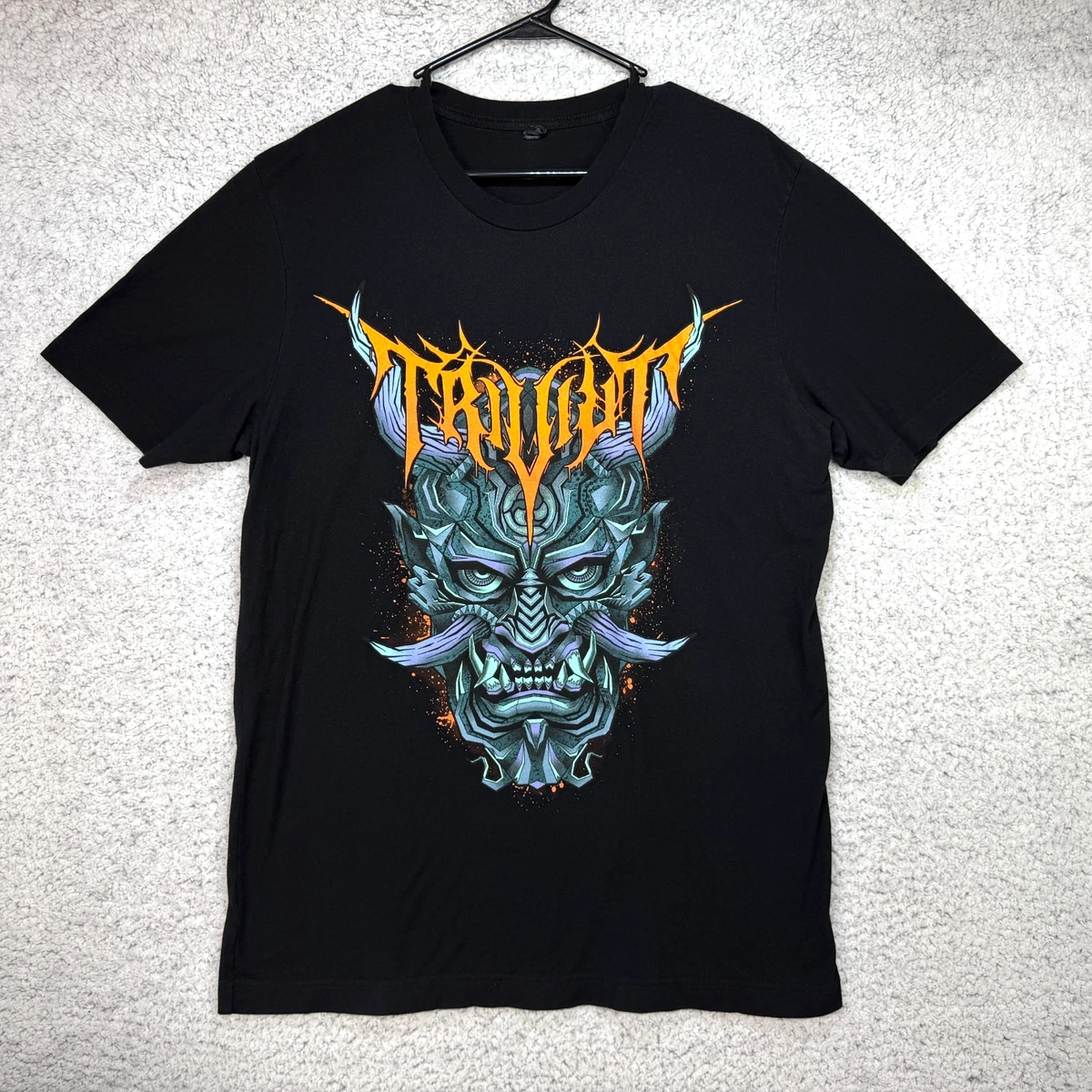 Trivium Shirt for sale - eBay