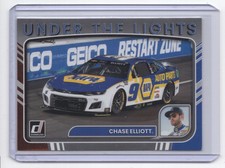 2023 Donruss Under The Lights Chase Elliott Hendrick Motorsports #UL6