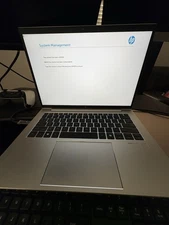 HP EliteBook 845 G11 Laptop